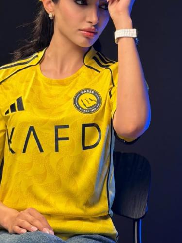 تيشرت النصر - 2026 حصري متجر قلاده