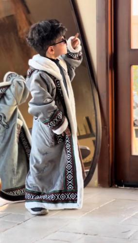 فروه اطفال 2026-متجرقلاده