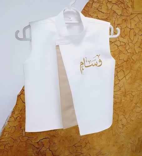 سديريات اطفال - فاخره وجديده من قلاده