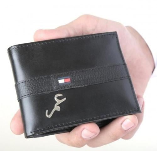 أناقة شخصية في محفظتك