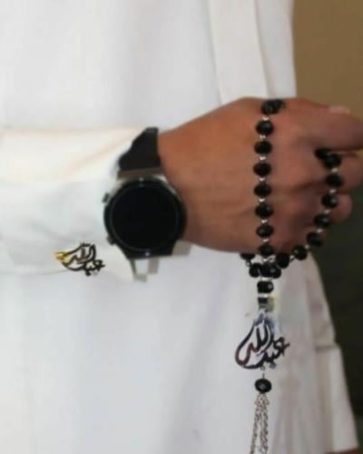 سبحه وا كبك رجالي راقي