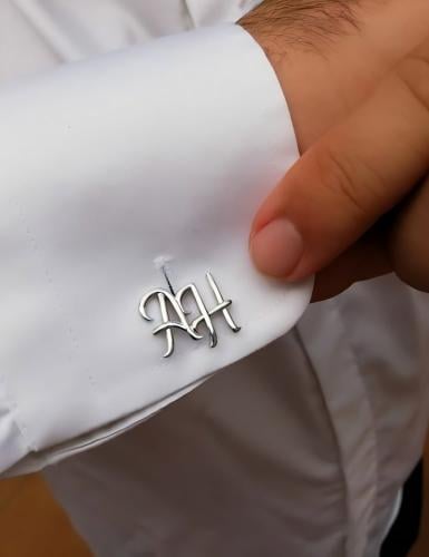 كبك حروف-كبك رجالي مُخصص