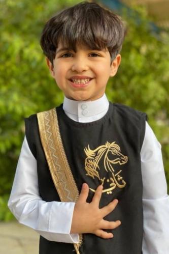 سدري ولادي تطريز