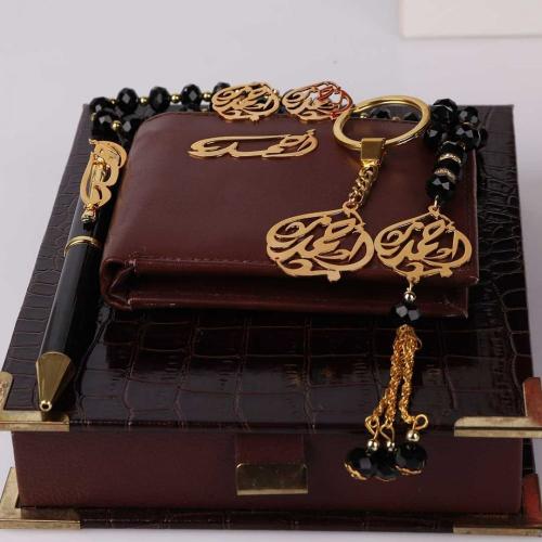 طقم رجالي مميز - هديه راقيه