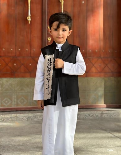 سديريات اطفال - فاخره وجديده من قلاده