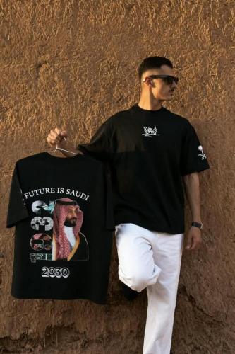 تيشرت اليوم الوطني