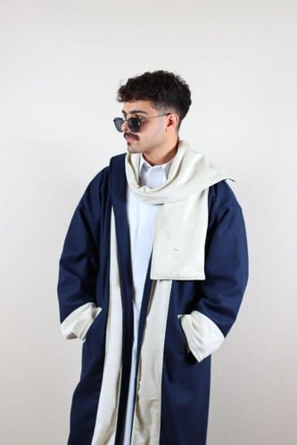 فروه رجالي-فروه حصريه