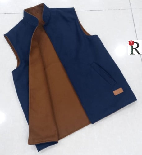 سدري رجالي- دبل فيس