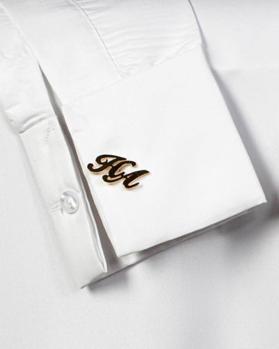 كبك حرفك وحرف من تحب -كبك رجالي مُخصص