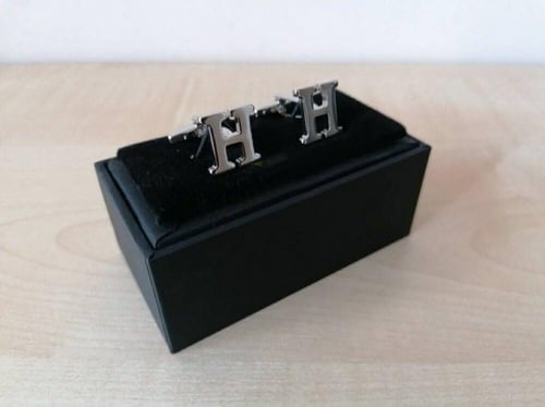 كبك حرف-كبك رجالي مُخصص