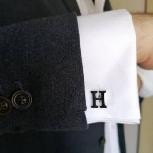 كبك حرف-كبك رجالي مُخصص