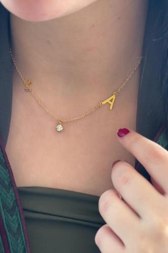 سلسال الحروف الاكثر فخامة