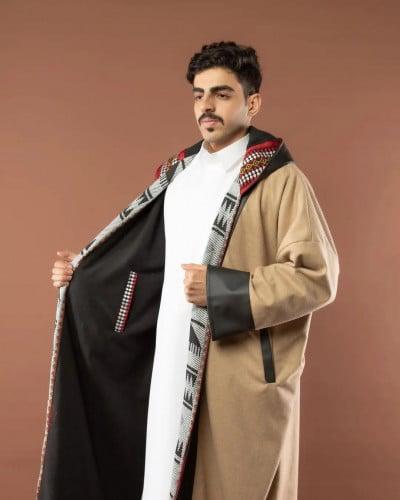 فروه رجالي-فروه حصريه