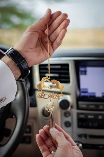 ️ قطعة من الأمان والجمال لمركبتك