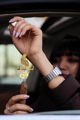 ️ قطعة من الأمان والجمال لمركبتك