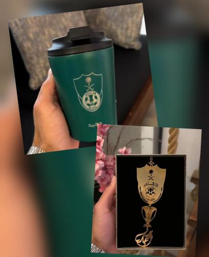 بكك شعار نادي الهلال - ​اجعل فخرك بالنادي يلمع دائ...