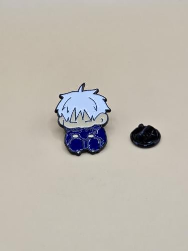 بروش شخصية انمي