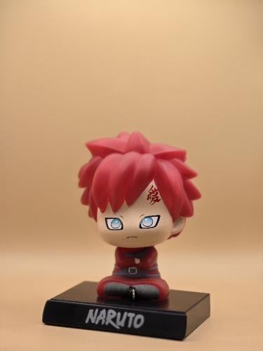 ستاند سيارة ناروتو جارا