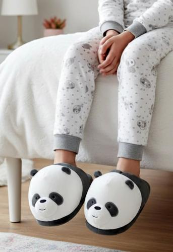 سليبر الدببه الثلاثه