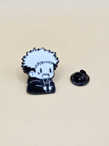 بروش انمي جوجوتسو كايسن