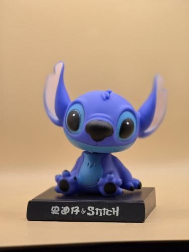 ستاند سيارة ستيتش