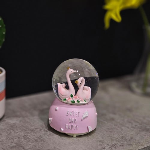 بلورة موسيقية يونيكورن