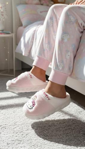 سليبر هيلو كاتي