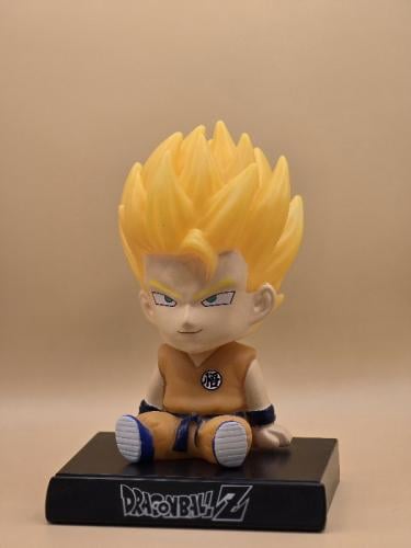 ستاند سيارة دراغون بول سوبر هيرو