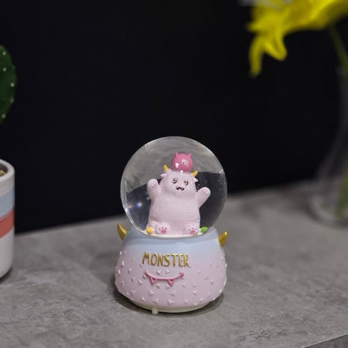 بلورة موسيقية مونستر