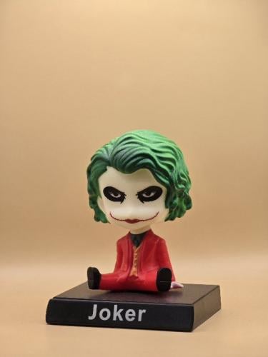 ستاند سيارة الجوكر