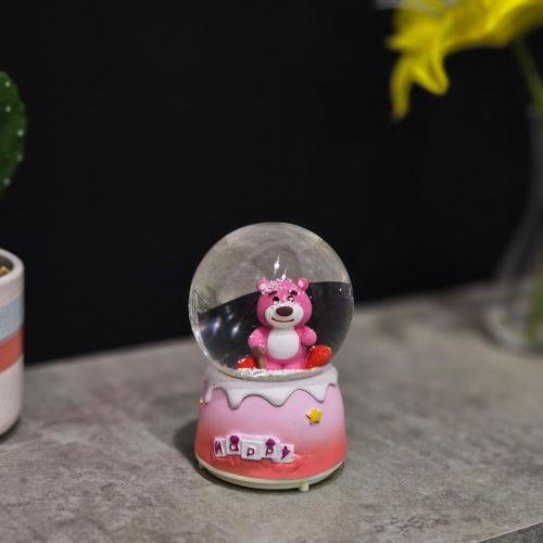 بلورة موسيقية لوتسو