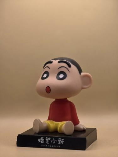 ستاند سيارة شين تشان 1