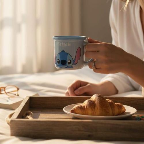 كوب شخصيه ستيتش بمسكه