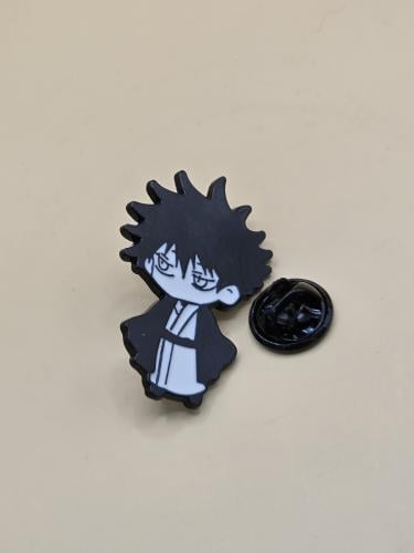 بروش انمي جوجتسو كايسن 1