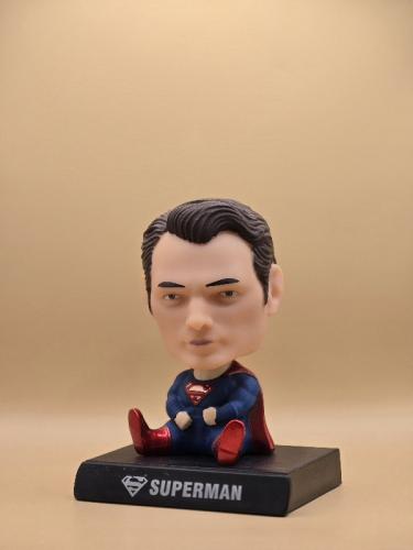 ستاند سيارة سوبر مان