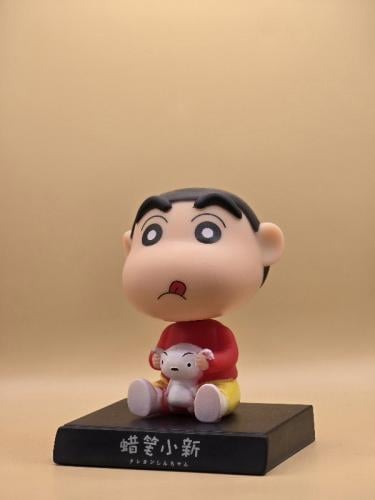 ستاند سيارة شين تشان