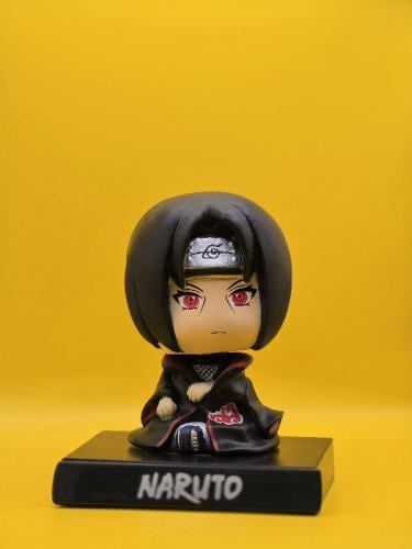 ستاند سيارة ناروتو ايتاشي اوتشيها