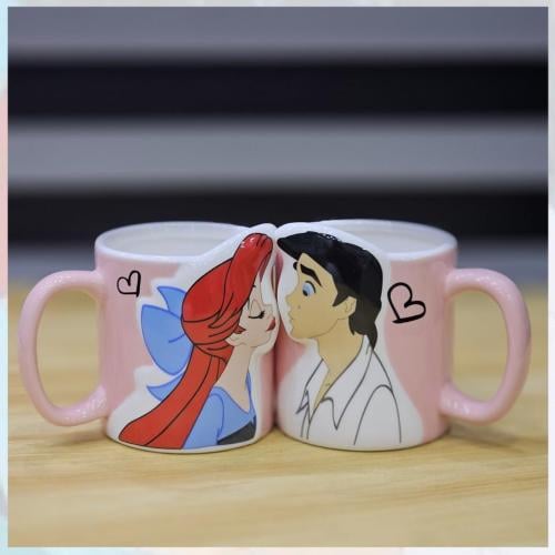 أكواب كابلز سيراميك