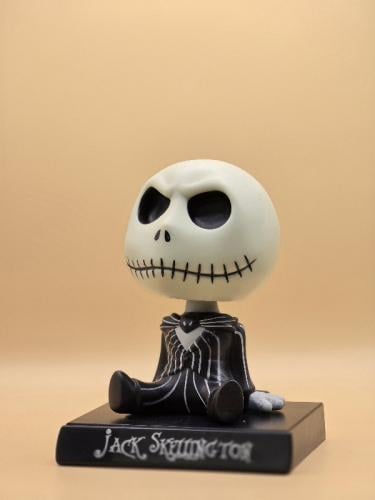 ستاند سياره جاك سكيلنتون