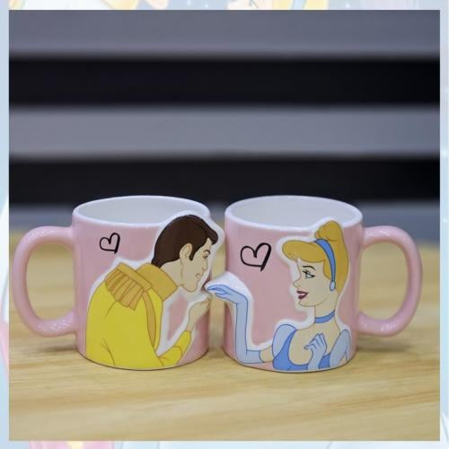 أكواب كابلز سيراميك