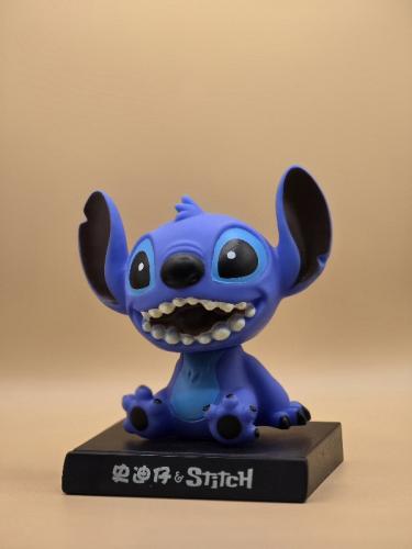 ستاند سيارة ستيتش 1