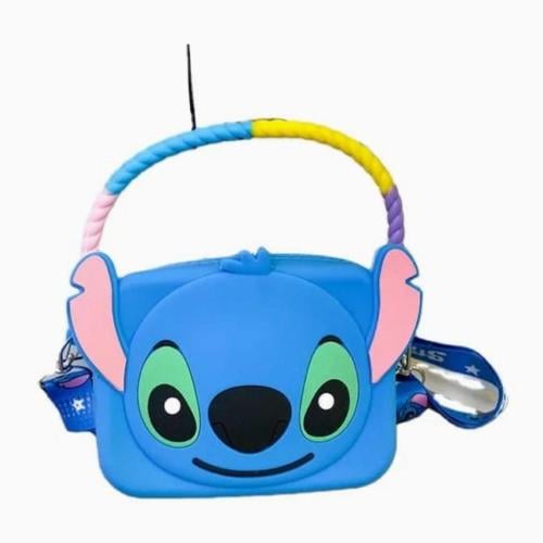 شنط أطفال شخصية ستيتش