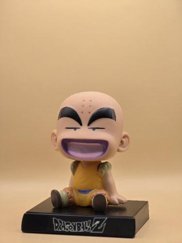 ستاند سيارة دراغون بول كوريرين