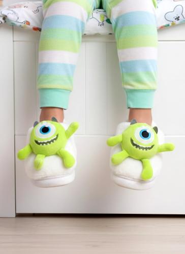 سليبر شخصية الفضائيين