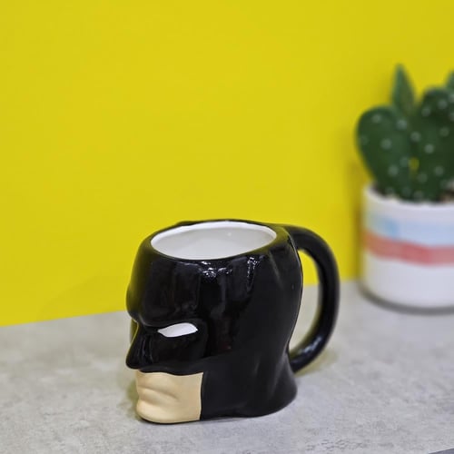 كوب شخصية باتمان