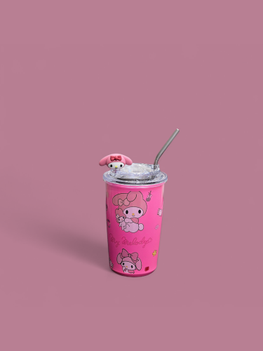 مق بشخصية ميلودي