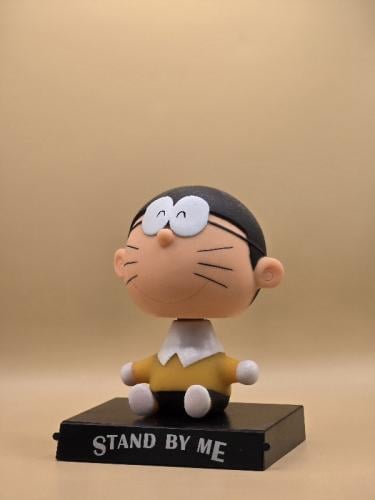 ستاند سيارة دورايمون