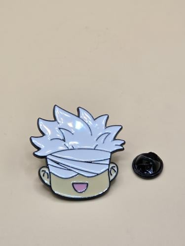 بروش غوجو ساتورو