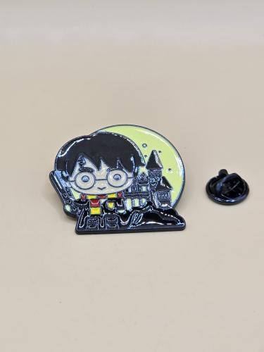 بروش هاري بوتر