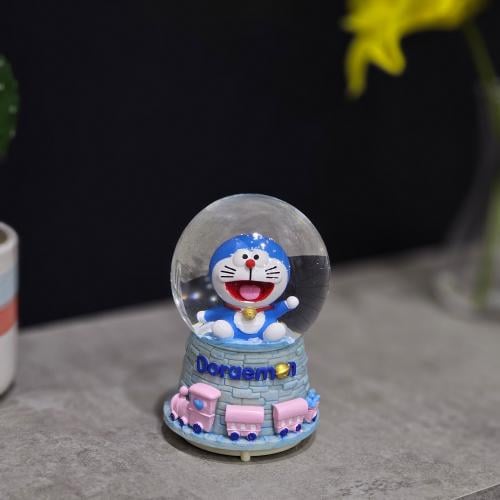 بلورة موسيقية الأميرات